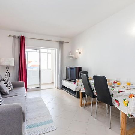 A61 - Largo Do Moinho Apartment In ラゴス エクステリア 写真