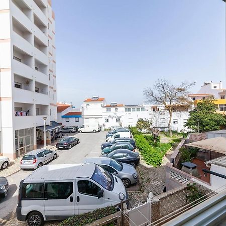 A61 - Largo Do Moinho Apartment In ラゴス エクステリア 写真