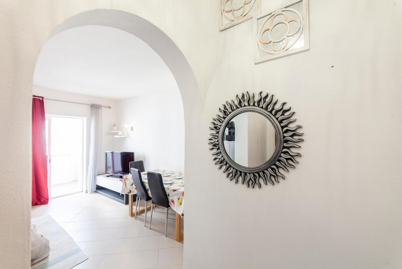 A61 - Largo Do Moinho Apartment In ラゴス エクステリア 写真