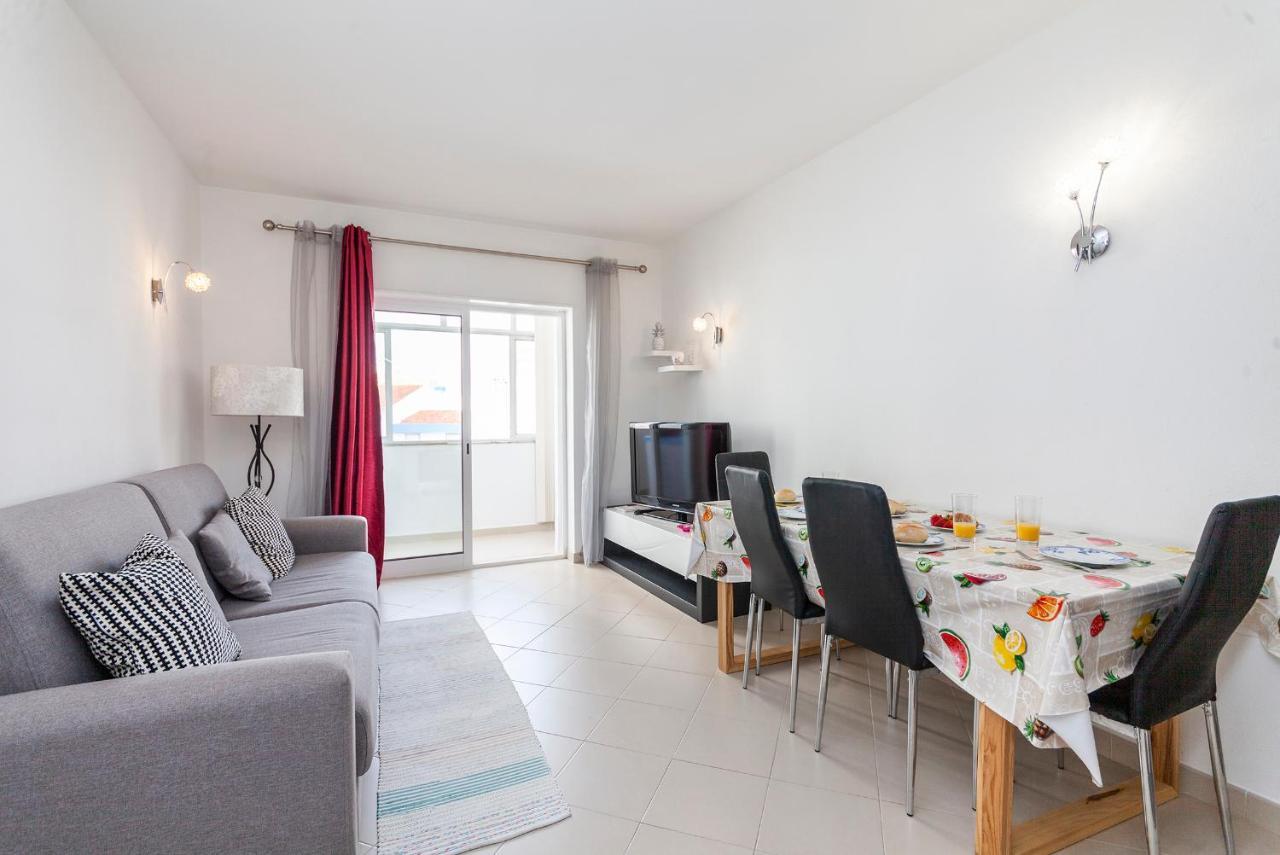 A61 - Largo Do Moinho Apartment In ラゴス エクステリア 写真