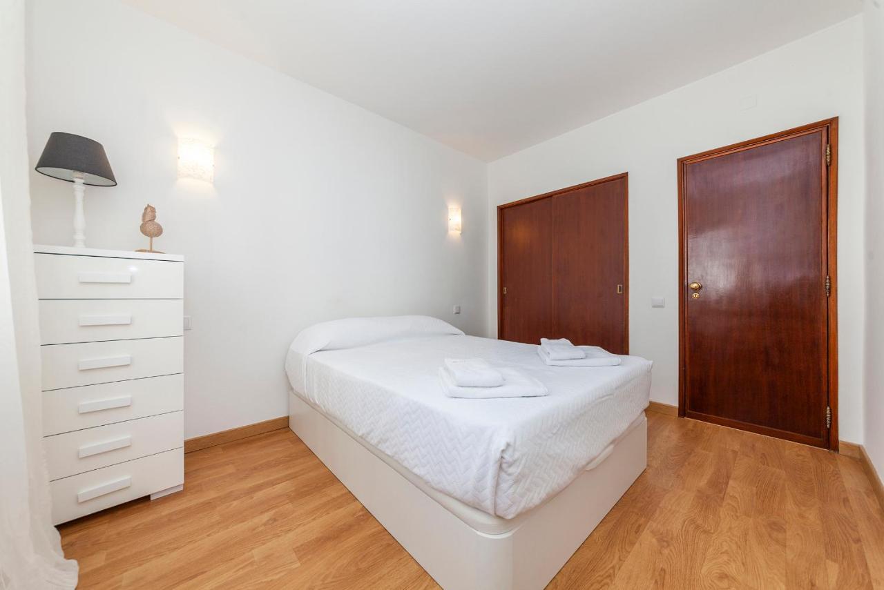 A61 - Largo Do Moinho Apartment In ラゴス エクステリア 写真