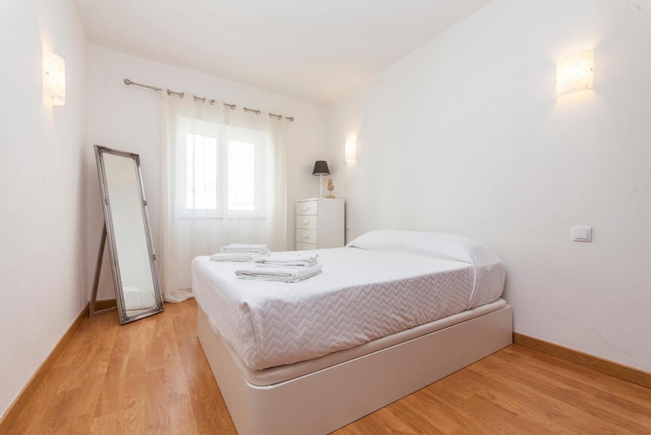 A61 - Largo Do Moinho Apartment In ラゴス エクステリア 写真
