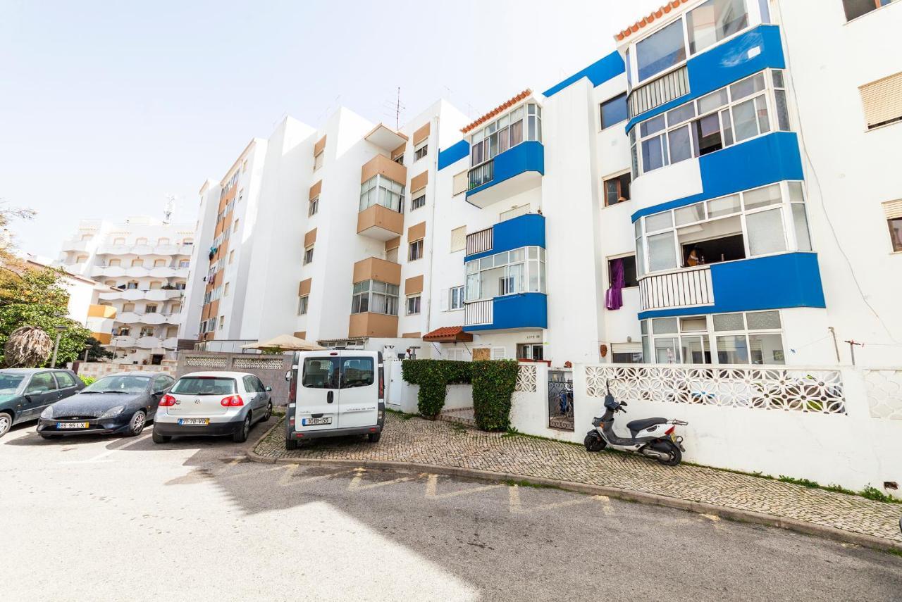 A61 - Largo Do Moinho Apartment In ラゴス エクステリア 写真